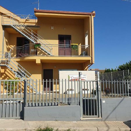 Ciuri Ciuri Villa Augusta Exterior foto