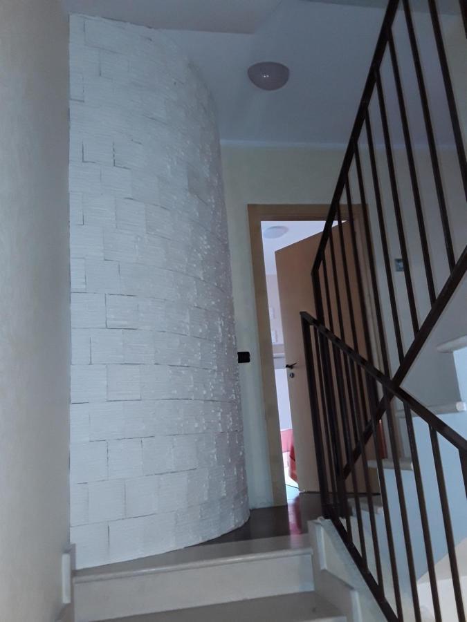 Ciuri Ciuri Villa Augusta Exterior foto