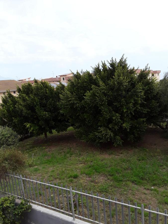 Ciuri Ciuri Villa Augusta Exterior foto