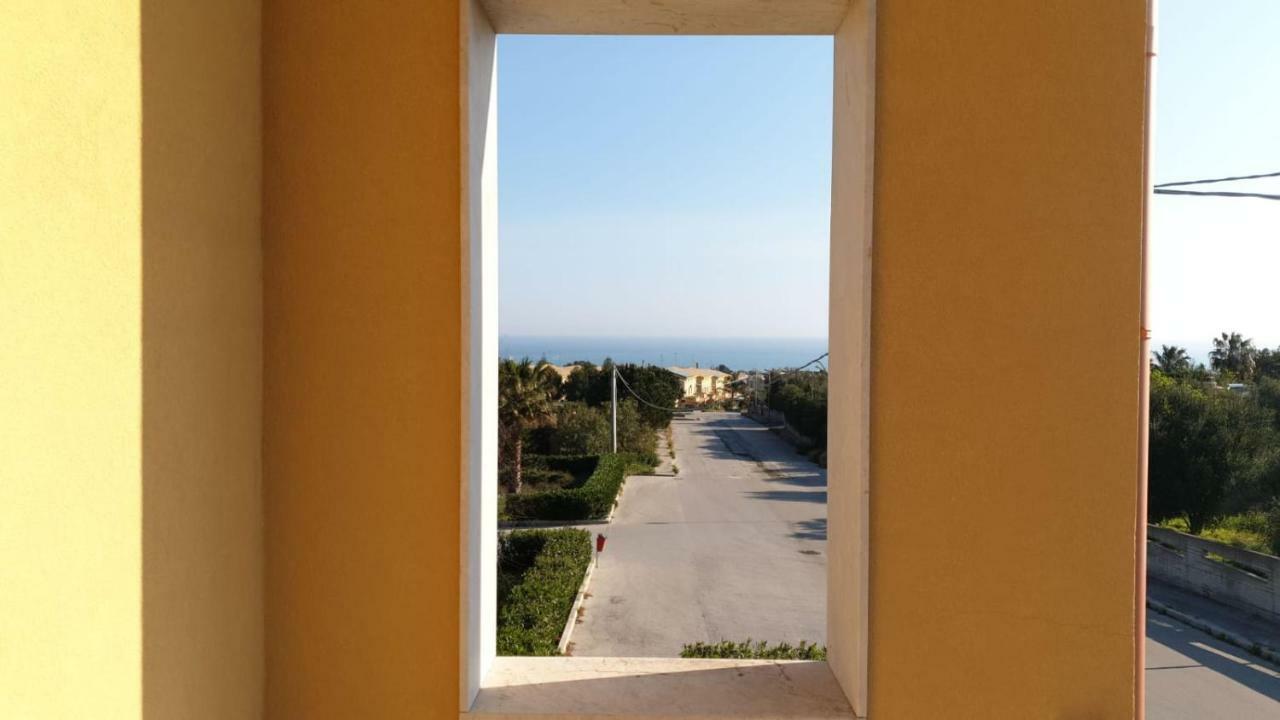 Ciuri Ciuri Villa Augusta Exterior foto